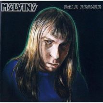 Dale Crover