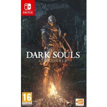 Dark Souls : Remastered - Nintendo