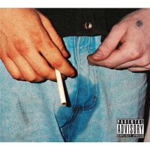 Cherry Bomb - Édition;colorée