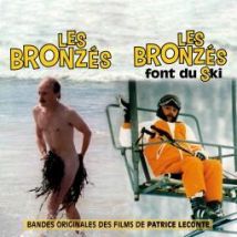 Les Bronzés + Les Bronzés Font Du Ski