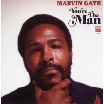 You're The Man
