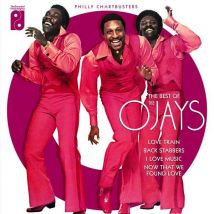 Philly Chartbusters (the Best Of The O'Jays)