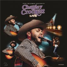 Live From The Ryman - Édition;limitée;gatefold