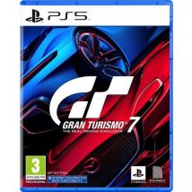 Gran Turismo 7 - Sony