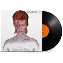 Aladdin Sane