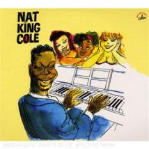 Nat King Cole