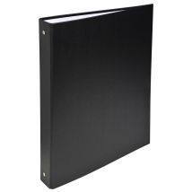 Classeur Remborde Polypropylene 4 Anneaux 30mm - A4