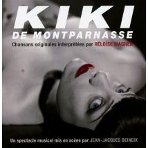Kiki De Montparnasse
