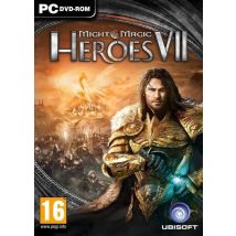 Might & Magic Heroes Vii