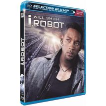 I, Robot