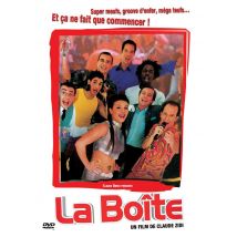 La Boîte