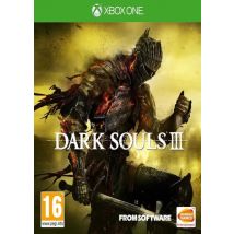 Dark Souls Iii - Bandai Namco