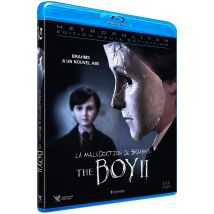 La Malédiction De Brahms - The Boy 2