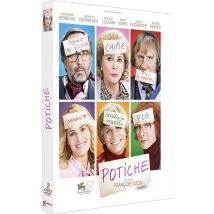 Potiche