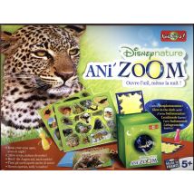 Disney Nature : Ani'zoom - Bioviva