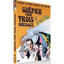 Guêpier Pour Trois Abeilles