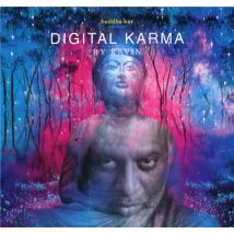 Buddha-bar Presents Digital Karma