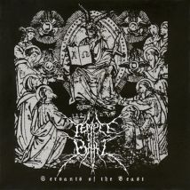 Servants Of The Beast