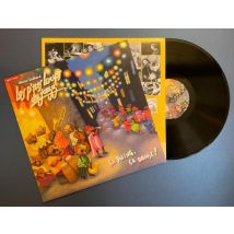 Le Vinyle Des Ptits Loups