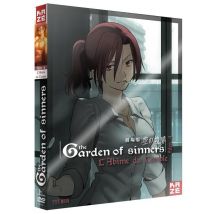 The Garden Of Sinners - Film 4 : L'Abîme Du Temple