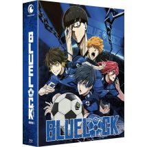 Blue Lock - Saison 1