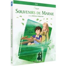 Souvenirs De Marnie