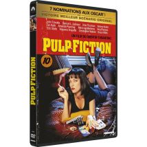 Pulp Fiction