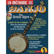 La Méthode De Banjo