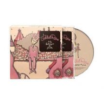 Le Soldat Rose À La Fabrique De Jouets - Édition Limitée