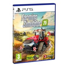 Farming Simulator 25 - Giants Software GmbH