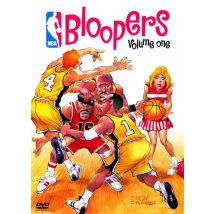 Nba Bloopers - Vol. 1