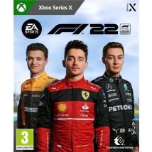 F1 22 - Édition Standard - Electronic Arts