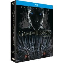 Game Of Thrones (le Trône De Fer) - Saisons 7 & 8