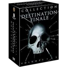 Collection Destination Finale - Volumes 1 À 5