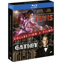 Elvis + Gatsby Le Magnifique