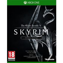 The Elder Scrolls V : Skyrim - Special Édition - Bethesda