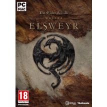 Elder Scrolls Online Elsweyr - Bethesda