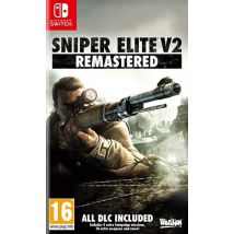 Sniper Elite 2 : Remastered - Sold Out