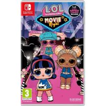 L.o.l. Surprise! Movie Night - UIE