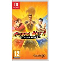 Cobra Kai 2 : Dojos Rising - Gamemill