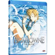 Escaflowne - Le Film