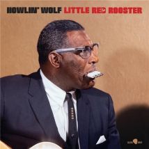 Little Red Rooster - Aka The Rockin' Chair Album