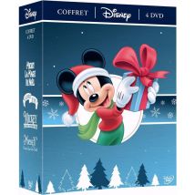 Mickey Noël - Coffret - 4 Dvd