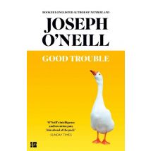 Good Trouble