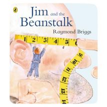 Jim And The Beanstalk