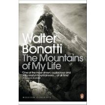 Mountains Of My Life, The