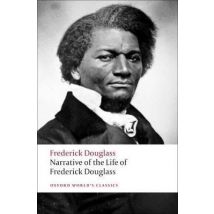 Narrative Of The Life Of Frederick Douglass