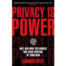 Privacy Is Power