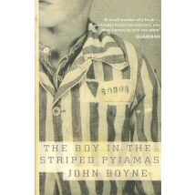 The Boy In The Striped Pyjamas