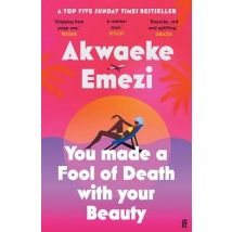 You Made A Fool Of Death With Your Beauty